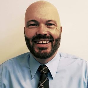 Meet your Posher, Brad